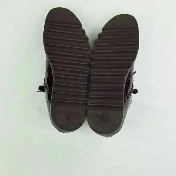 Zara Women Size 38 (U.S. 7.5-8) Patent Leather - Picture 12 of 12